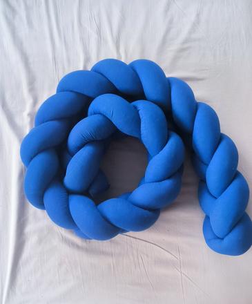 Vrkoč do postieľky, dĺžka (cm): 190