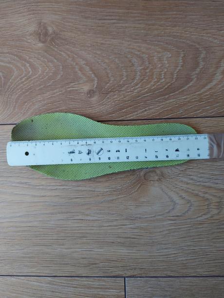 Outdoorové turistické topánky quechua 35, quechua,35