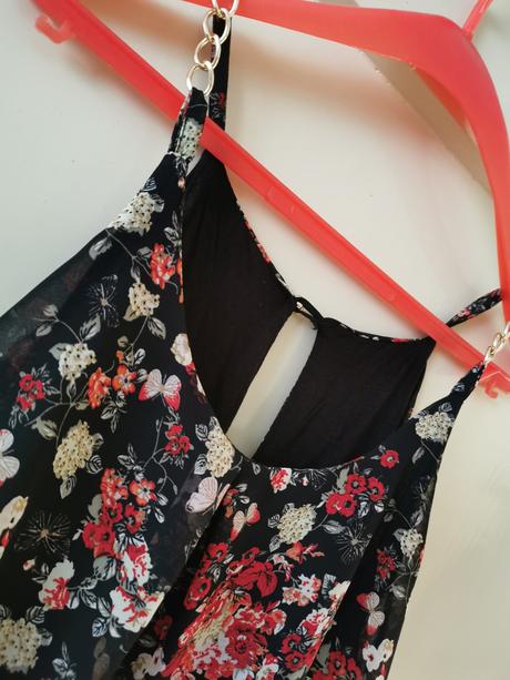 Dámsky letný overal, s