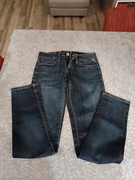 Replay rifle, replay,26