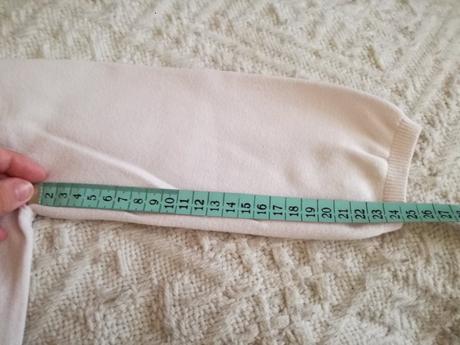 Svetlulinko ružový svetrík, h&m,86