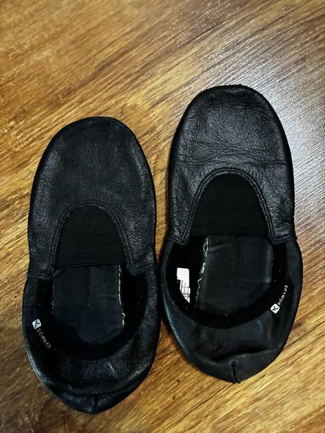 Cvicky a dres, 122–134