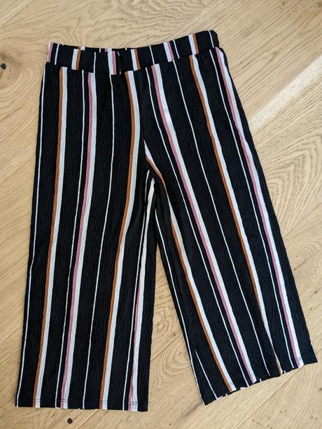 Letné nohavice, lindex,116