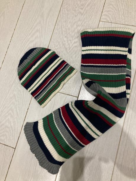 Čiapka a šál 98-128, dopodopo,98