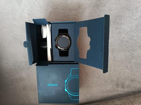 Smart hodinky honor watch magic, 