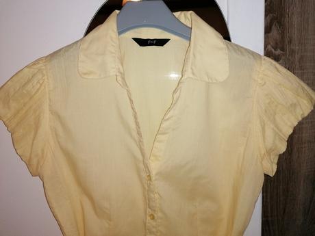 Blúzka, f&f,s