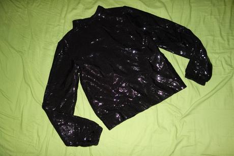 Flitrikova bundicka candy couture od matalan, matalan,158