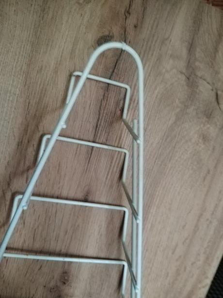 Organizer na pokrievky, 