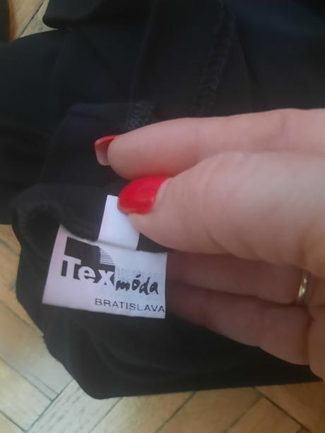 Dámske elegantné tielko, s