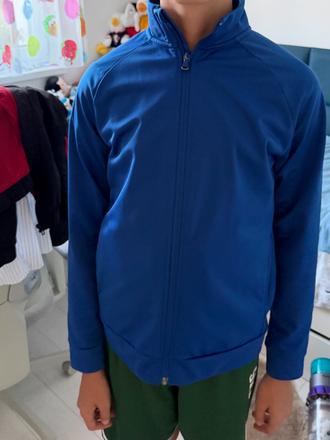 Sportova mikina h&m eu158/164, h&m,158