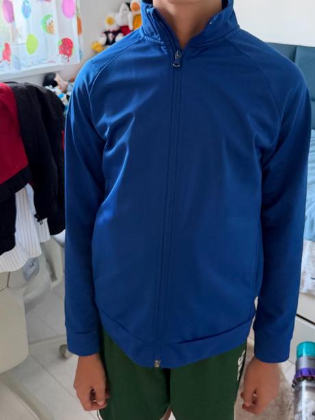 Sportova mikina h&m eu158/164, h&m,158