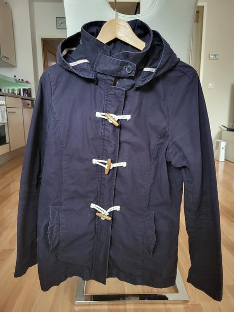 Prechodna bunda, h&m,42