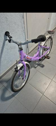 Bicykel puky 18, puky,16