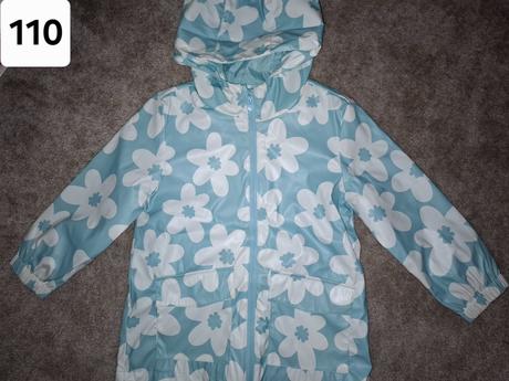 Bunda do dažďa, reserved,110