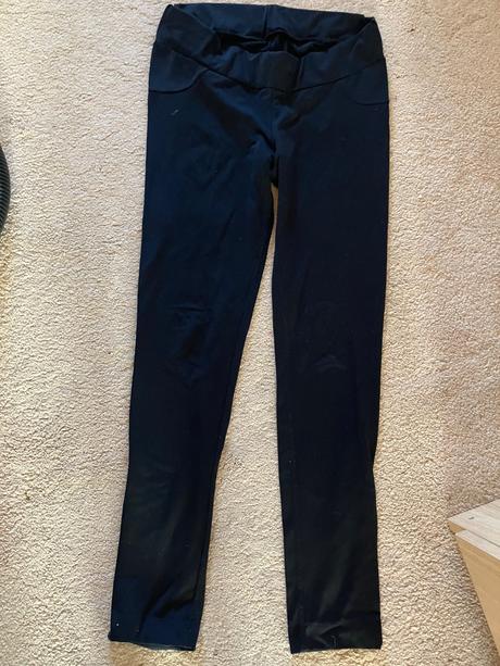 Tehotenské legíny, m