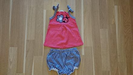 Letná súpravička, 68