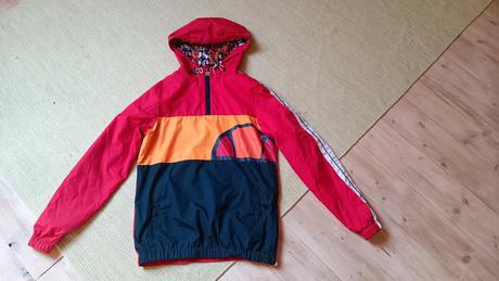 Prechodná bunda elesse, s