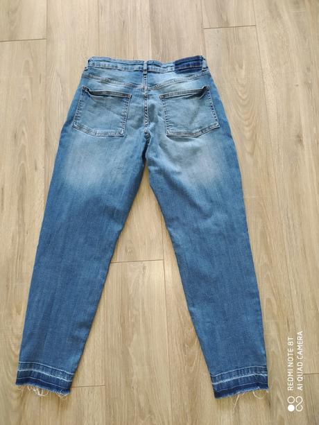 Dámske rifle, mohito,34