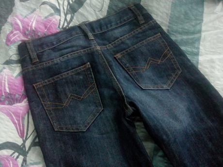 Modré rifle - v. 134, 134