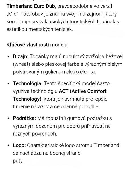 Kožené topánky timberland, timberland,43