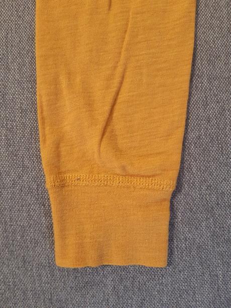 Lindex fix merino funkčné spodky, lindex,116