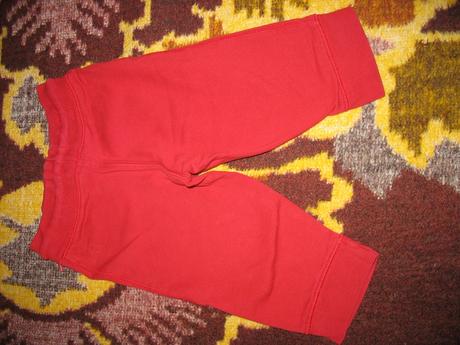 Tepláky 12-18 mesiacov, h&m,86