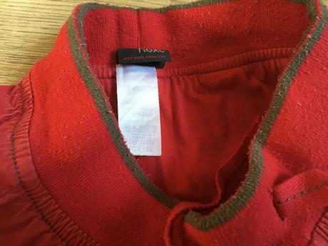 Podsite roll-up gatuse (3-4 yrs), next,104