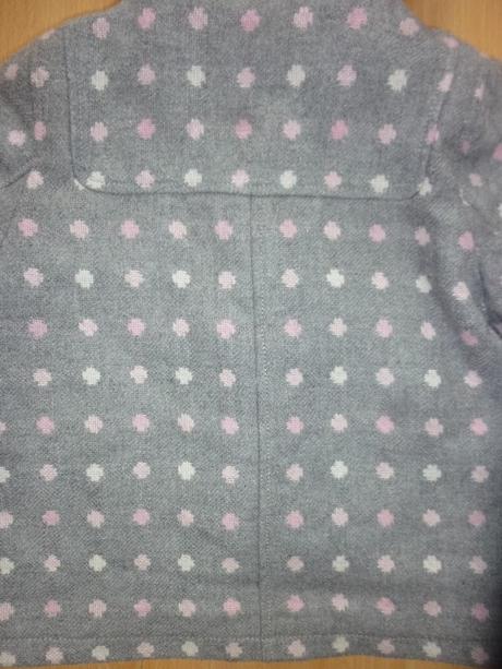 Trendovy kabatik, next,104