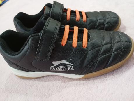 Tenisky, slazenger,34