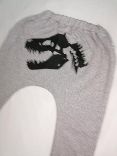 Tepláky 134/140, japitex,134