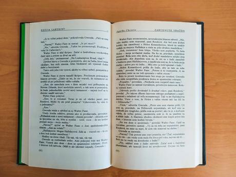 Agatha christie - zabudnutá vražda (1979), 