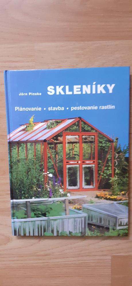 Skleníky,