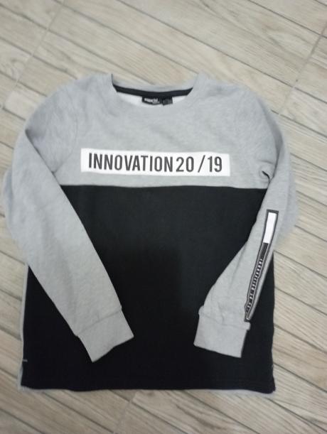 Mikina, pepperts,146