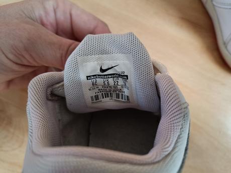 Tenisky nike - 20, nike,22