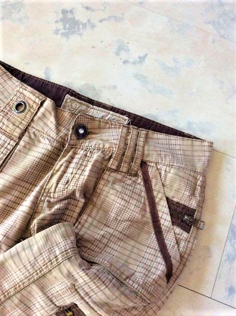 3/4 kapsáče fishbone, fishbone,xs