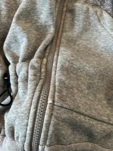 Nosičská mikina angel wings, angel wings