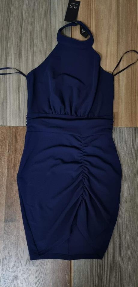 Saty ax paris vel. m, m