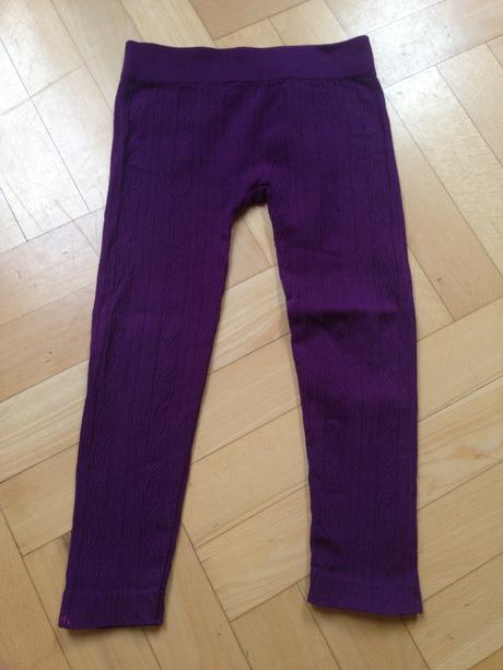 Leginy fialove a šede, okay,92