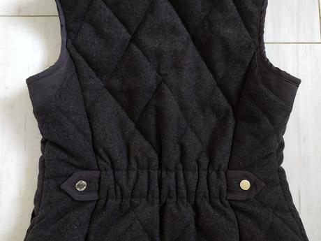 Vesta massimo dutti, xs