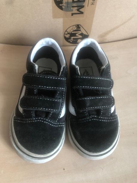 Vans tenisky, vans,23