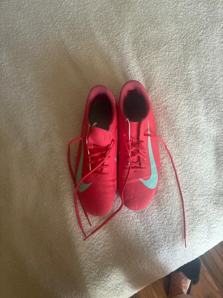 Kopačky nike, nike,44