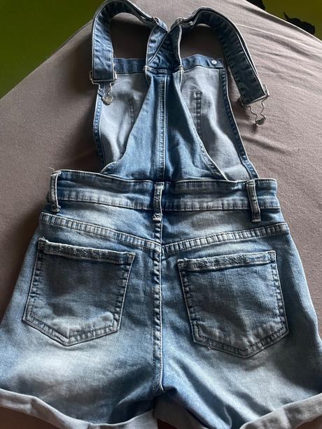 Kratase na traky, xs