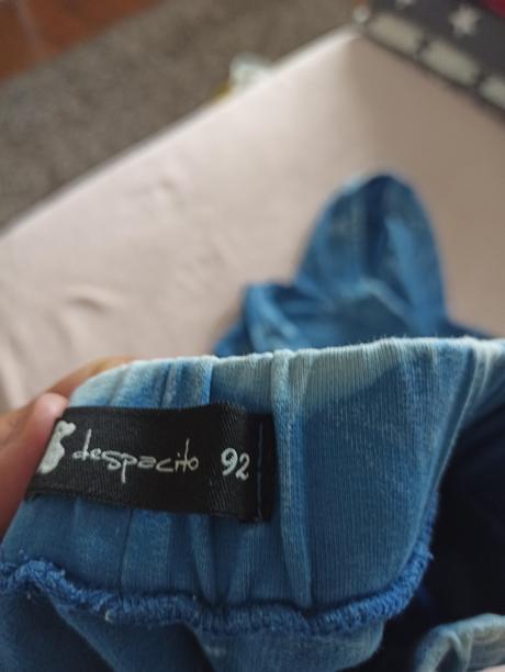 Mikina despacito, 92