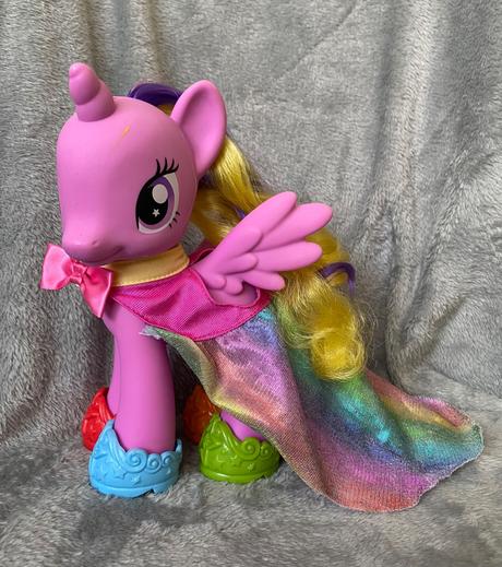 My little pony, 
