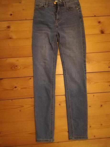 Dámske rifle, sinsay,xs