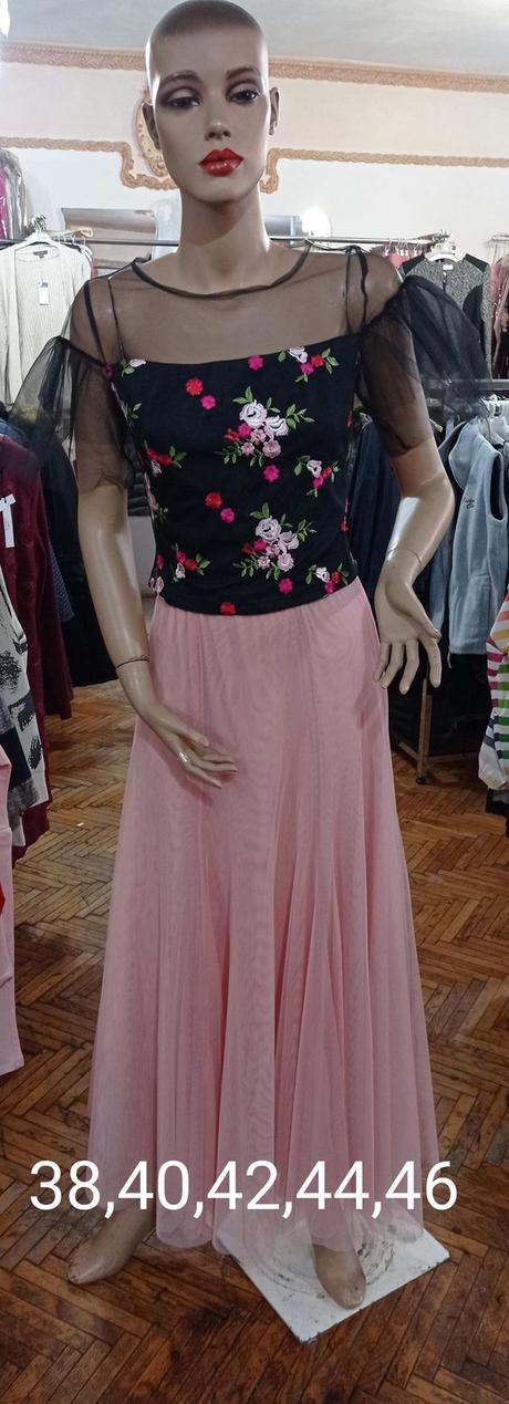 Sukňa, 38 / 40 / 42 / 44 / 46