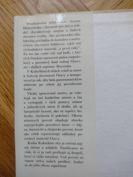 Anton hrabovštiak - kukučkine slzy, 