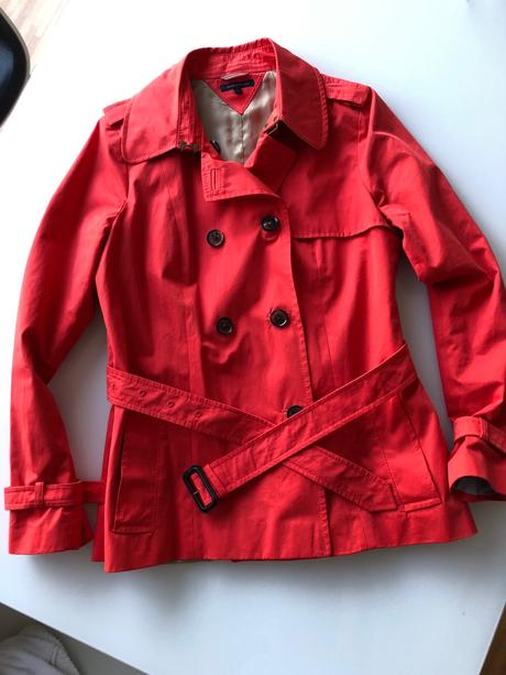 Kabatik th, tommy hilfiger,l