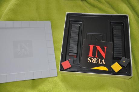 Hra invers - od 7 rokov, 