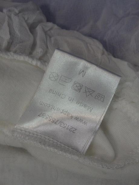 Kvalitné letné tričko, kappahl,40